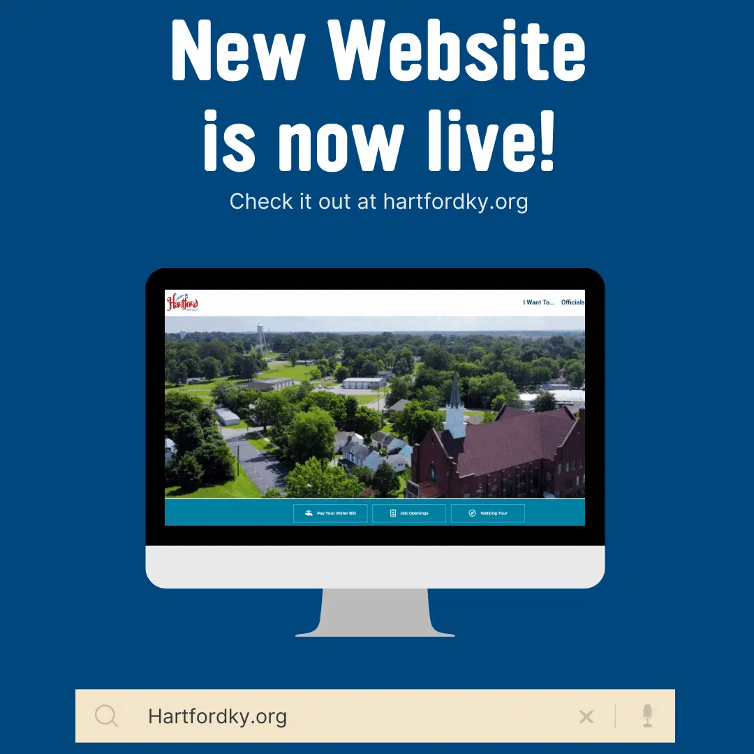 desktop showing new website 